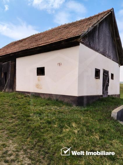 Casa de vanzare in Iris zona Emerson Cluj Napoca, teren mare 2113mp
