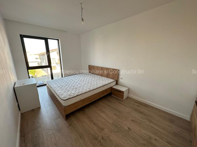 Apartament 3 camere in zona Braytim - 6