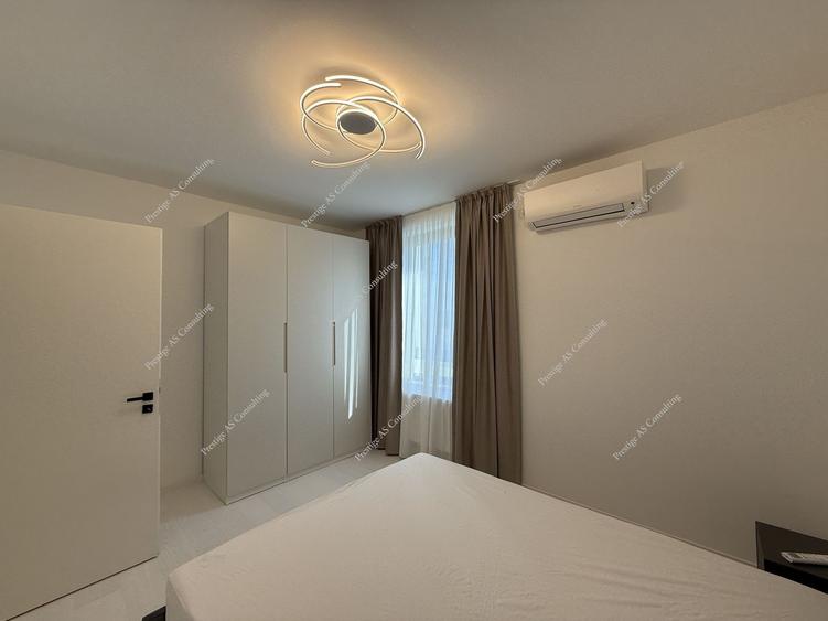 Apartament Nou 2 Camere | Parter-Petre Tutea Dumbravita