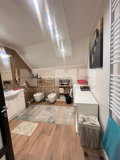 Casa de Vanzare  170 Mp utili I Suceava/Burdujeni I 260.000Euro - 21