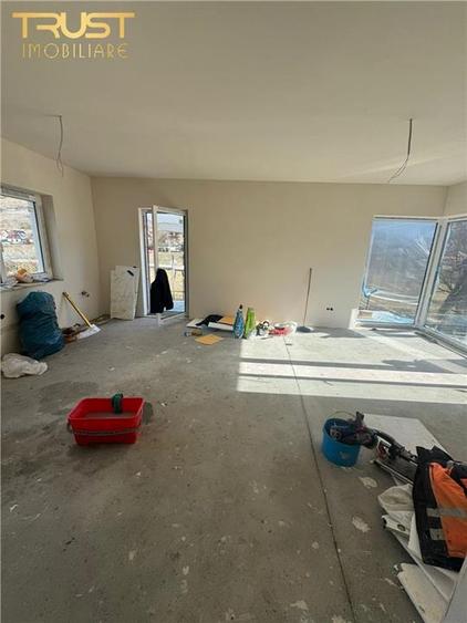 Casa I 4 Camere I Curte I 190 MP I Popesti