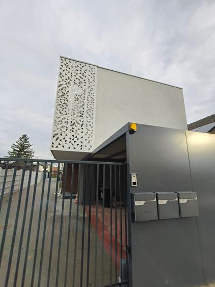 Casa individuala Calea Buziasului