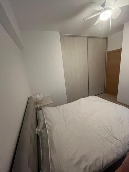 Direct Proprietar 2 camere, parcare, 2min. metrou, parc IOR,  bloc nou
