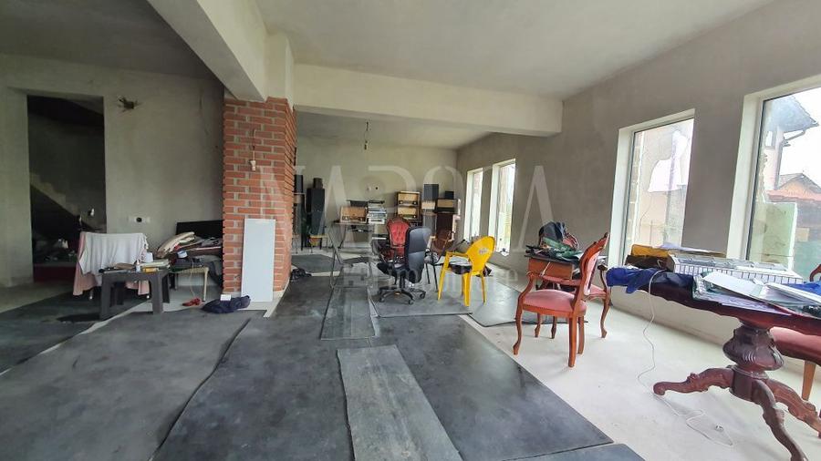 Casa 10 camere de vanzare in Podgoria Oradea, Oradea