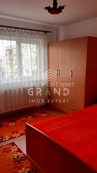 Apartament 2 Camere | 2 Balcoane | 50 MP | Etaj 3/4 | Intre Lacuri - 2