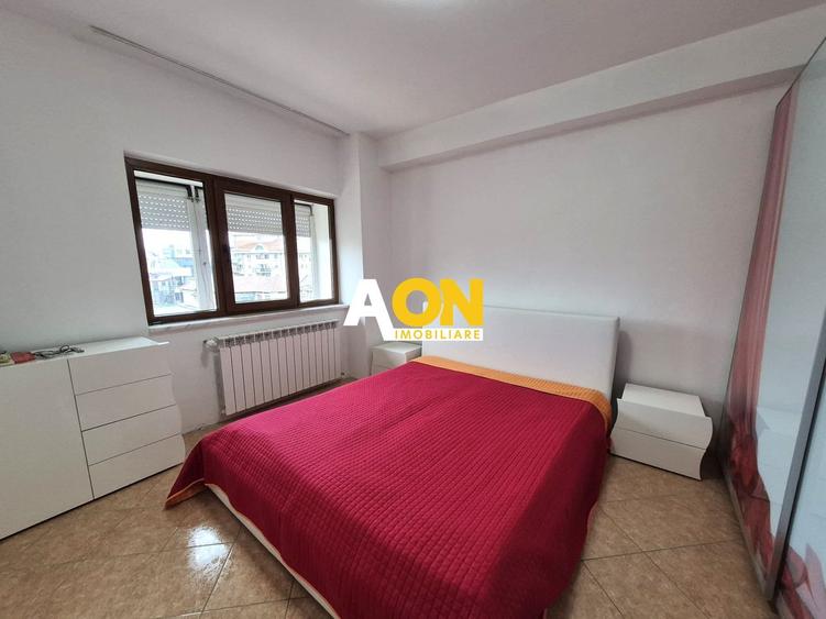 Apartament 2 Camere, Decomandat, 56 mp,  Et. 3, Zona Ultracentrala