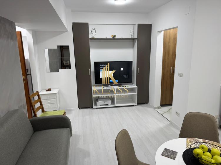 Apartament 2 camere de închiriat – Floreasca