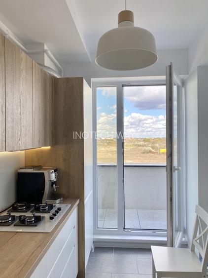 2 Camere cu terasă Chitila | Bucurestii Noi | Lac Străulești - 7