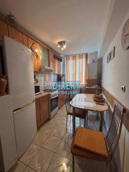 Apartament 2 camere - 2