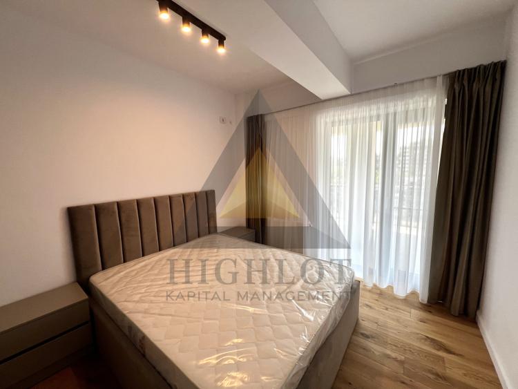 3 camere Școală Americană Pipera