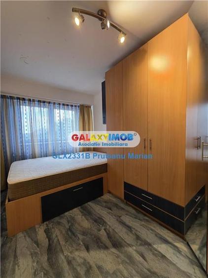 Inchiriere apartament cu 3 camere situat apropae de metrou Favorit