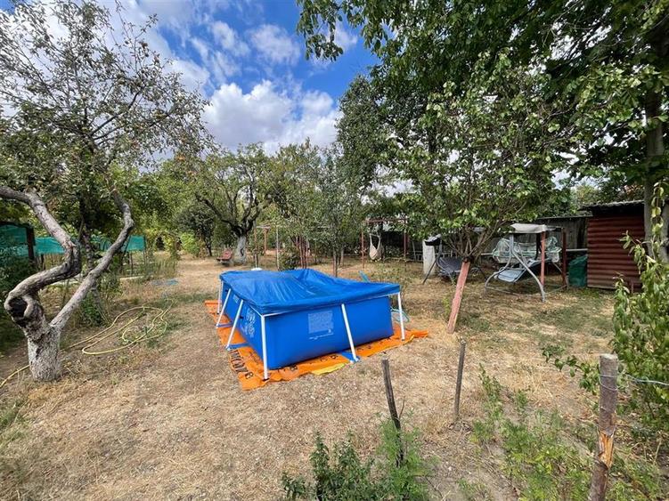 CASA CU 4 CAMERE | 1439MP TEREN | ZONA SPITALUL TBC | ORADEA