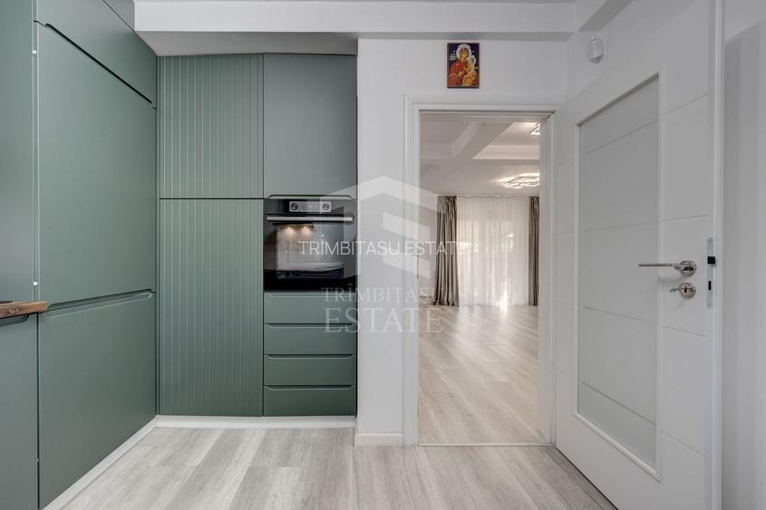 CASA SMART+PISCINA+GARAJ+Zona BARBEQUE! str. Fortului Domnești - 5