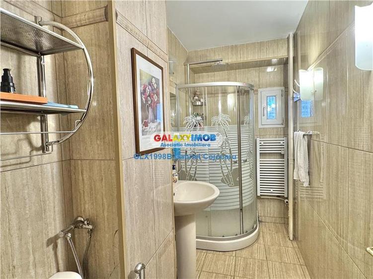 Apartament 4 camere | Piata Unirii-Blv Unirii-Fantani | etaj 3