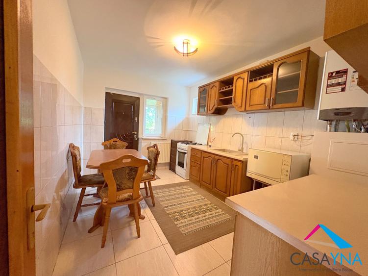 Casa individuala 130 mp utili | Renovata complet | Cartier Serbanesti!