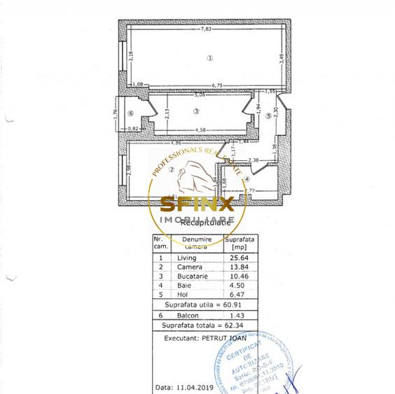 2 camere Titan/ Pallady/ bloc 2020/ mobilat/ utilat/ loc parcare/ comision 0% - 15