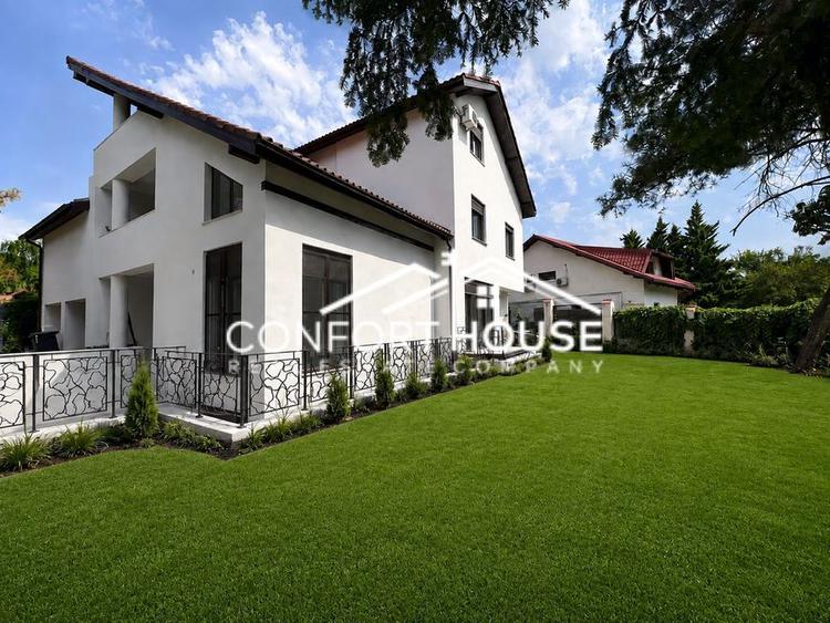 Vila D+P+E+M, complex rezidential, 1000mp teren, , Iancu Nicolae