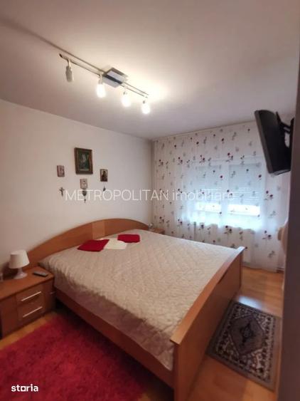 Apartament 2 camere Grivitei mobilat - 2