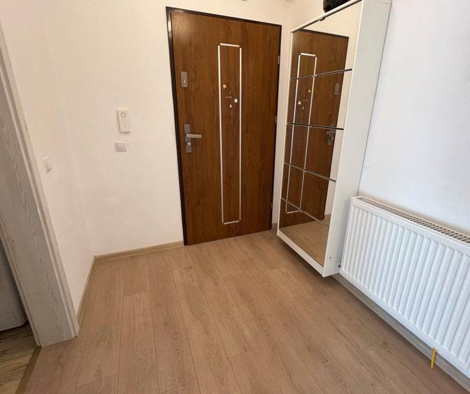Apartament 3 camere, etaj 1, Cartierul Arhitectilor