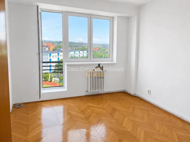 Apartament 2 camere | etaj intermediar | 57 mpu | Arinilor Manastur - 3