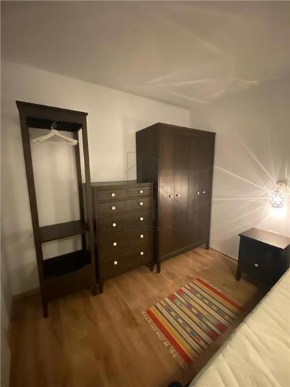 ARADULUI - 2 CAMERE - SPATIOS - MOBILAT SI UTILAT