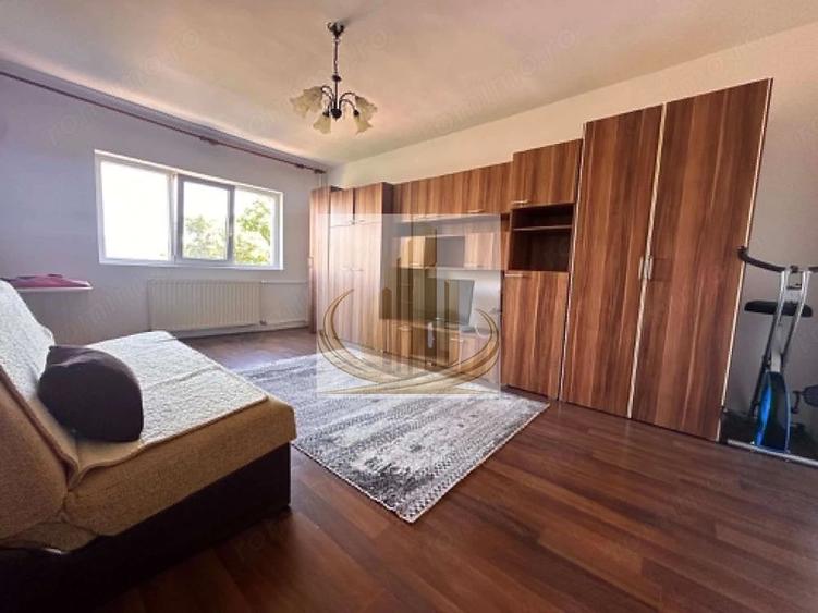 Apartament 2 camere decomandat etajul 3 Lipovei