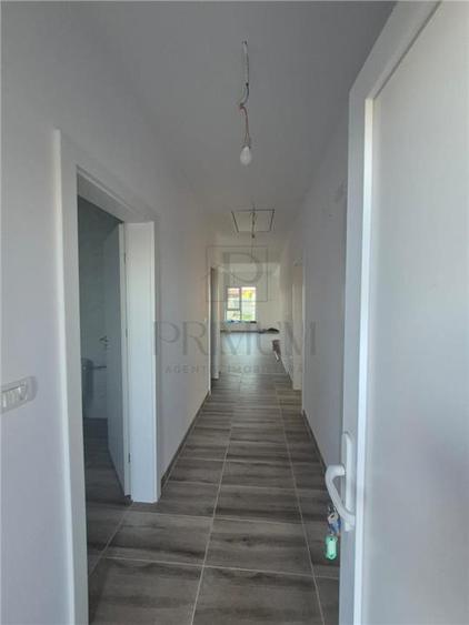 Duplex parter - zona excelenta - toate utilitatile - finisaje premium