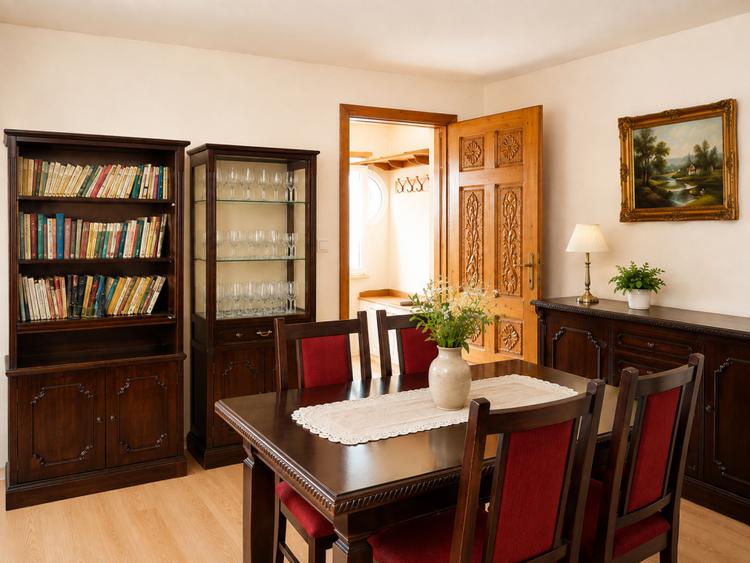De Vanzare Casă |Teren 2800 mp | Magherești, Gorj