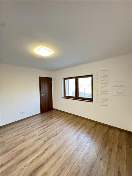CHISODA - CASA INDIVIDUALA - GARAJ - ZONA LINISTITA - SPATIOASA