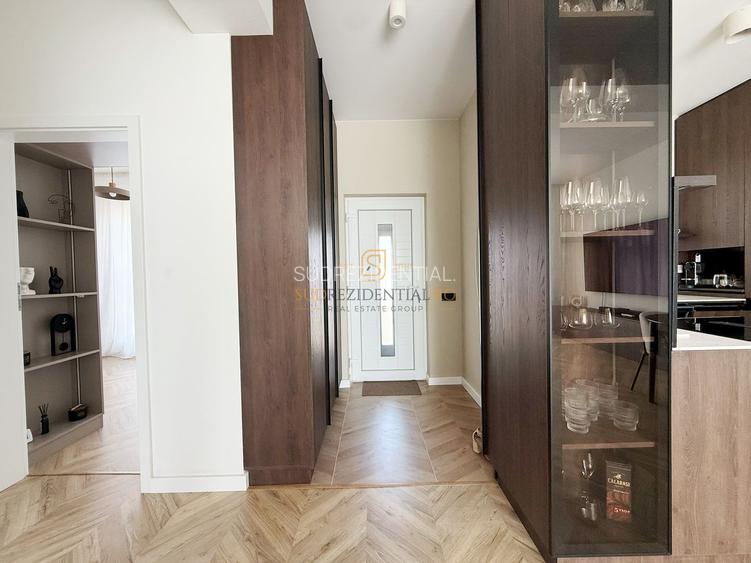 Casă individuală Premium | Intrare Comuna Berceni Mutare imediata - 5