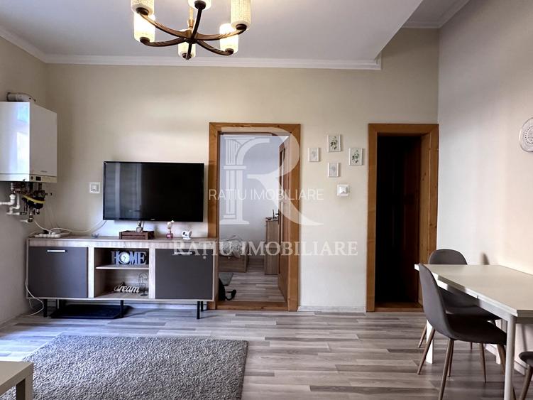 Apartament de închiriat la casa | 3 camere | Central | Oradea - 3
