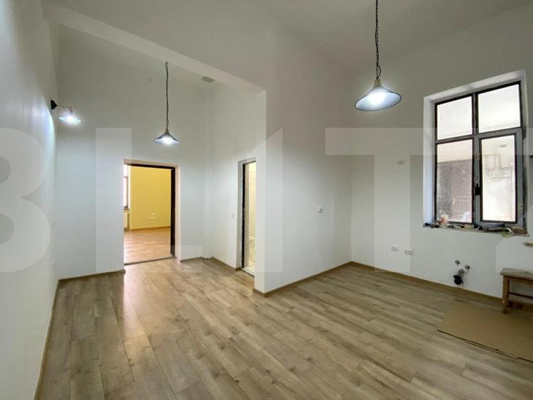 Apartament 87 mp in zona ultracentrala a Clujului!