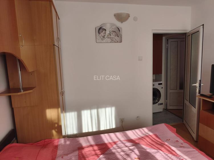 Apartament cu 2 camere, etaj 1/4, zona Alexandru cel Bun - 7