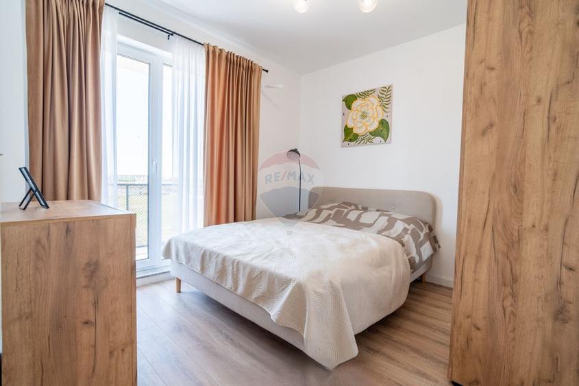 De vanzare Studio - incalzire in pardoseala
