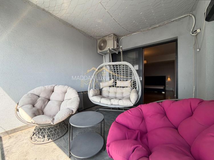 Apartament cu 4 camere Unic *180mp* // Vedere Panoramica catre lac // Floreasca - 26