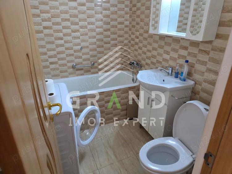 Grigorescu | Apartament 2 Camere | Balcon | 44 MP | Etaj 2