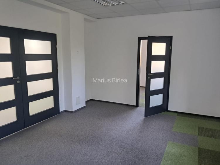 Spatiu Birouri de inchiriat - 5