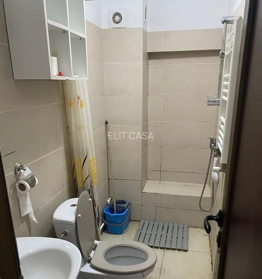 Apartament cu 1 cameră, PET FRIENDLY, BLOC NOU, zona Păcurari - 5