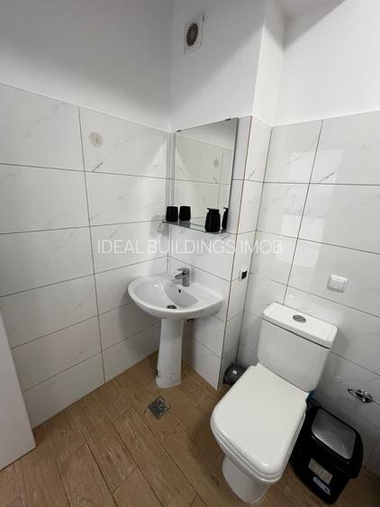 STUDIO | AC/Centrala  | Militari Residence | Mutare Imediata ! - 8