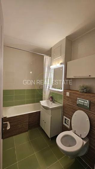 Apartament 2 camere de inchiriat Strand - 8