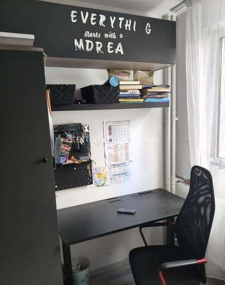 Apartament 3 camere de vanzare Drumul Taberei - 4