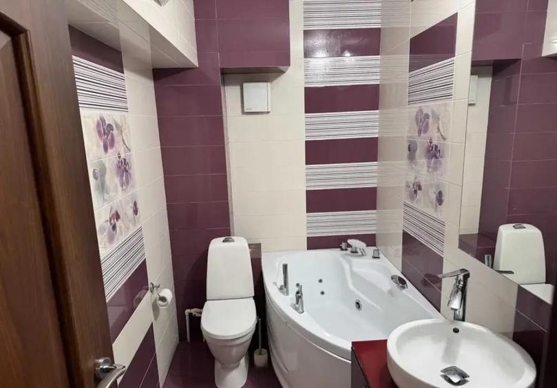 Apartament 3 camere zona Pacurari