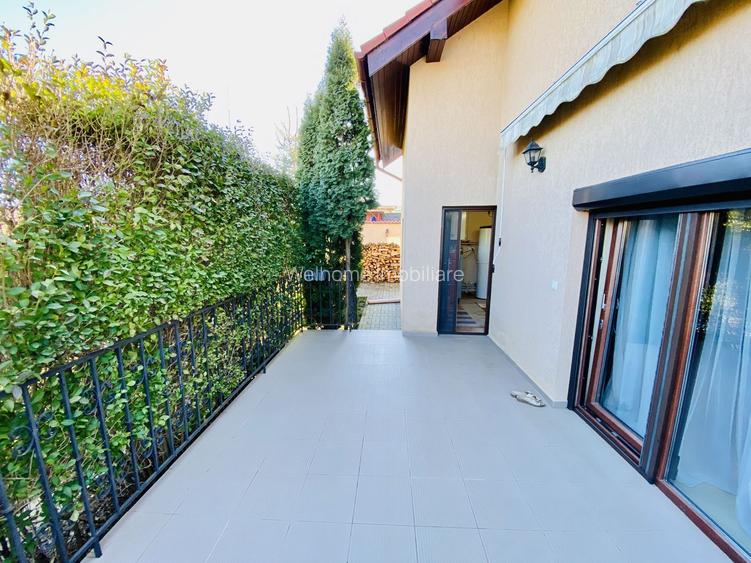 Casa moderna, individuala cu Garaj - Sura Mare - 32