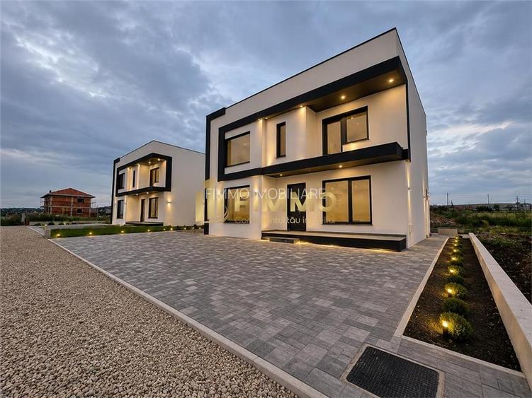 Casa Individuala | Ipotesti | 320 mp | Suceava | ID:1872 - 3