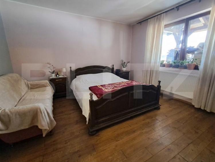 Casa/Villa De Vanzare In Zona Sangeorgiul de Mures