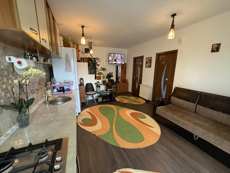 Exclusivitate!Com0%! Ap 2 camere in Beta Residence,41mp,balcon 11mp, p.subterana