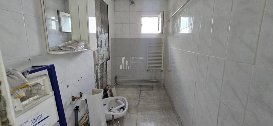 Apartament 3 camere 600 metri METROU BRANCOVEANU/CENTRALA