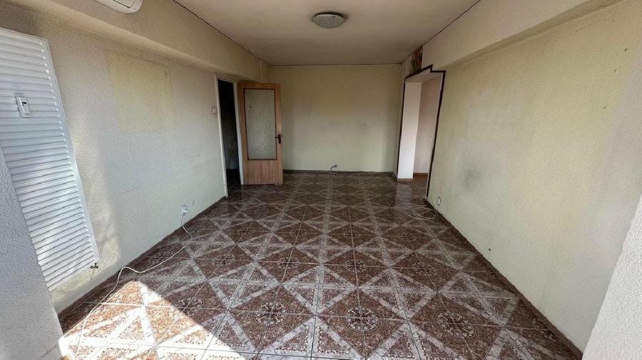 RAHOVA, Apartament 2 camere 51 mp - etaj 3/10