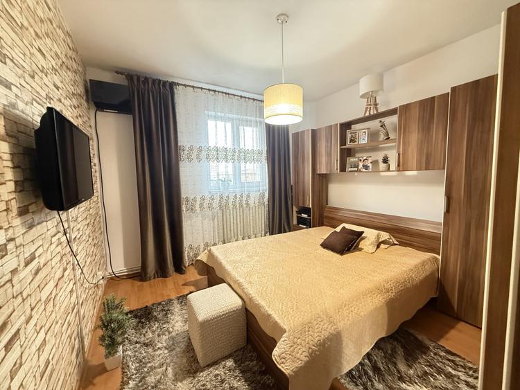 Apartament cu 2 camere | 54 MP UTILI | 1 PARCARE | BD.TRANSILVANIEI