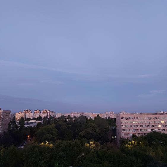 Titan IOR- scoala Hamburg, apartament renovat premium cu centrala proprie
